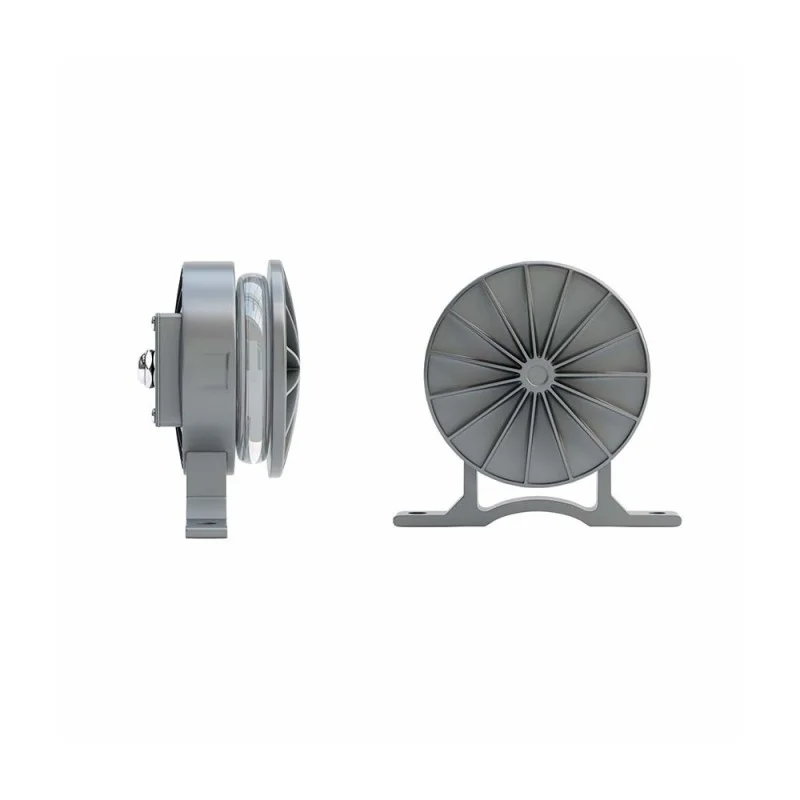 Beneito Faure NIK Aluminum LED Floodlight for Outdoor 360° and Beneito Faure NIK Aluminum LED Floodlight for Outdoor 360° and