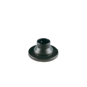 Sovil Base Accessory for Fixing D60 Pole and Head-Pole
