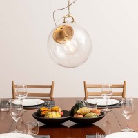 Artemide Miconos Lampada da Sospensione Dimmerabile in