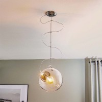 Artemide Miconos Lampada da Sospensione Dimmerabile in