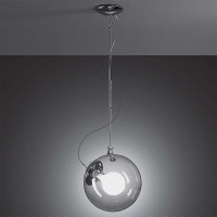 Artemide Miconos Lampada da Sospensione Dimmerabile in