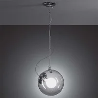 Artemide Miconos Lampada da Sospensione Dimmerabile in
