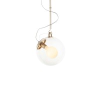 Artemide Miconos Lampada da Sospensione Dimmerabile in