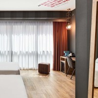 Artemide Miconos Lampada da Sospensione Dimmerabile in