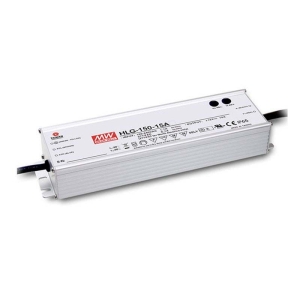 Meanwell power supply HLG-150H-24A 150W 24V 6A IP67 LED