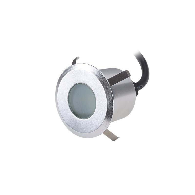 Faretto LED SMART WiFi Incasso IP65 Alexa Google Luce RGB CCT Da 2700K A 6500K Cromoterapia Box Doccia Bagno Centro Estetico 230v Tondo 86617706