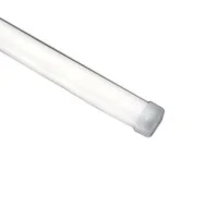Duralamp 1 Meter Flexible Profile PMMA (Silicon) for Strip LED