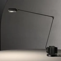 Lumina Daphine LED Dimmable Table Lamp By Tommaso Cimini Lumina Daphine LED Dimmable Table Lamp By Tommaso Cimini
