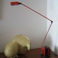 Lumina Daphine LED Dimmable Table Lamp By Tommaso Cimini Lumina Daphine LED Dimmable Table Lamp By Tommaso Cimini