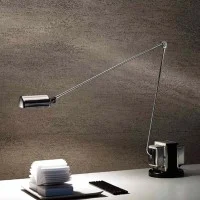 Lumina Daphine LED Dimmable Table Lamp By Tommaso Cimini Lumina Daphine LED Dimmable Table Lamp By Tommaso Cimini