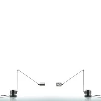 Lumina Daphine LED Dimmable Table Lamp By Tommaso Cimini Lumina Daphine LED Dimmable Table Lamp By Tommaso Cimini