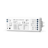 Centralina Wifi, RF 2.4G, e Tuya di Controllo per RGB+CCT