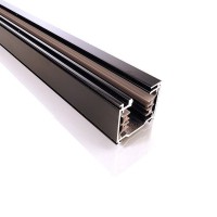 IVela 2 Metri Binario Trifase Quadro Nero