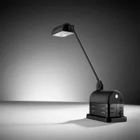 Lumina Daphinette Portable and Rechargeable LED Table Lamp By
