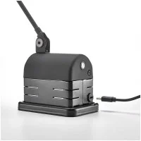 Lumina Daphinette Portable and Rechargeable LED Table Lamp By