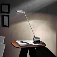 Lumina Daphinette Portable and Rechargeable LED Table Lamp By