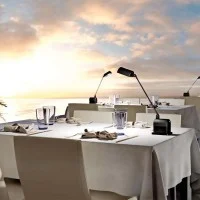 Lumina Daphinette Portable and Rechargeable LED Table Lamp By