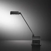 Lumina Daphinette Portable and Rechargeable LED Table Lamp By