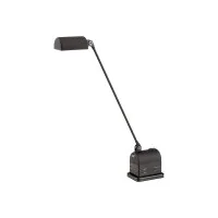 Lumina Daphinette Portable and Rechargeable LED Table Lamp By