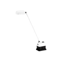 Lumina Daphinette Portable and Rechargeable LED Table Lamp By Lumina Daphinette Portable and Rechargeable LED Table Lamp By