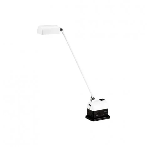 Lumina Daphinette Portable and Rechargeable LED Table Lamp By