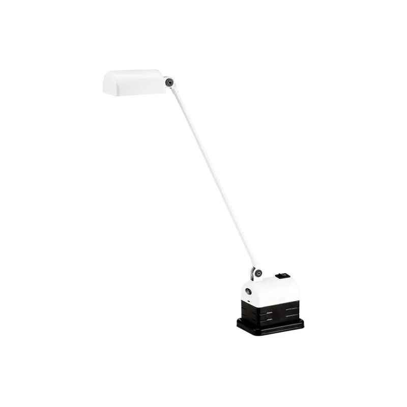 Lumina Daphinette Portable and Rechargeable LED Table Lamp By Lumina Daphinette Portable and Rechargeable LED Table Lamp By