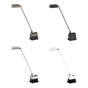 Lumina Daphinette Lampada LED Portatile e Ricaricabile da