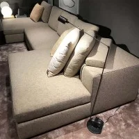 Lumina Daphine Floor LED Lamp with Double Control Dimmer By Lumina Daphine Floor LED Lamp with Double Control Dimmer By