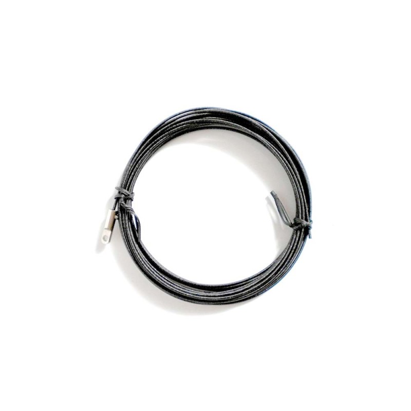 Flos Replacement Accessory Suspension Cable for Parentesi Lamp Flos Replacement Accessory Suspension Cable for Parentesi Lamp