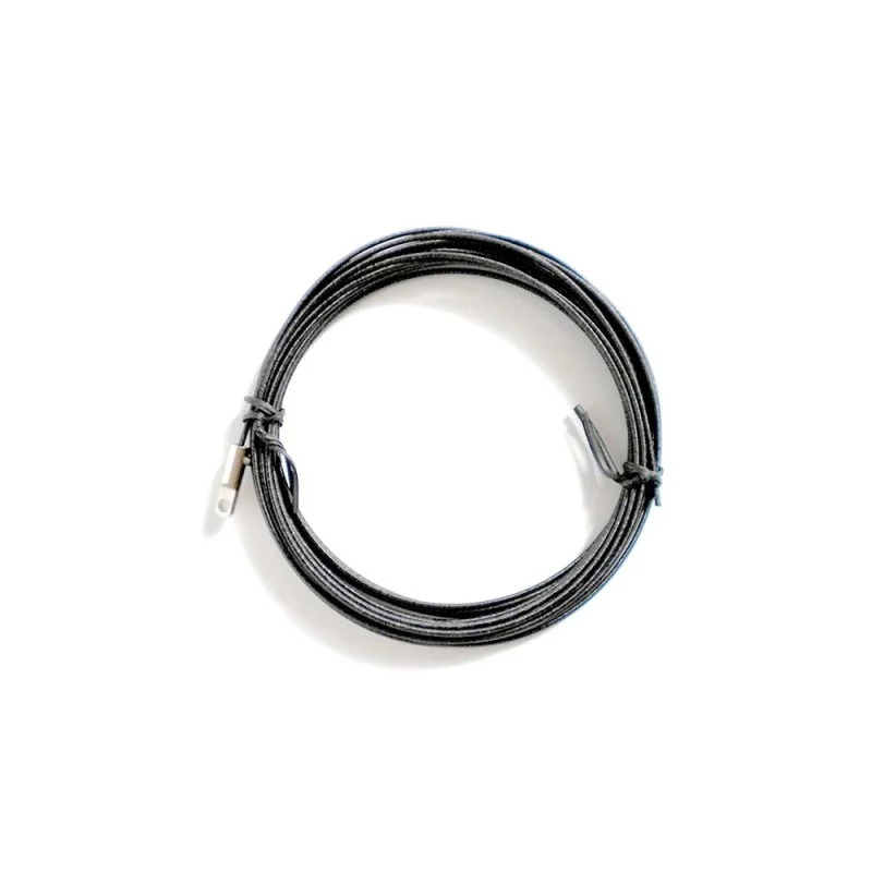 Flos Replacement Accessory Suspension Cable for Parentesi Lamp Flos Replacement Accessory Suspension Cable for Parentesi Lamp