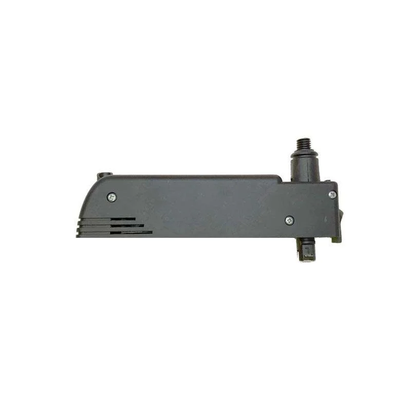 Ivela Black electronic mechanical adapter for ivela spot tracks Ivela Black electronic mechanical adapter for ivela spot tracks