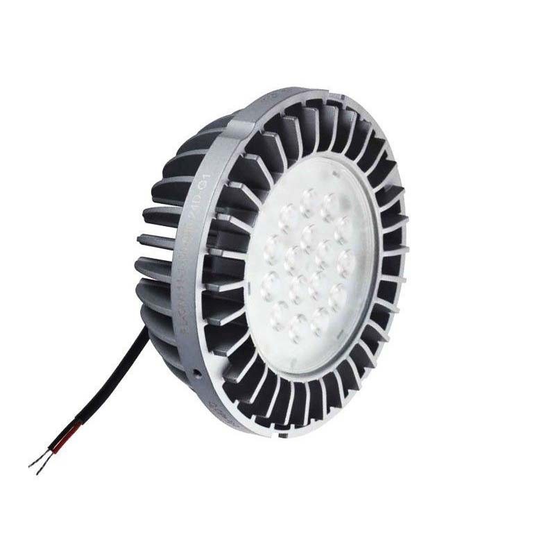 Osram PrevaLED COIN 111 G1 25.3W 220-240V 840 4000K 1800lm 40° Osram PrevaLED COIN 111 G1 25.3W 220-240V 840 4000K 1800lm 40°