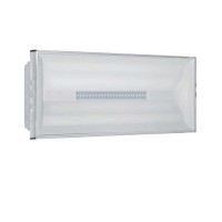 Cooper-Eaton Lampada Plafoniera Emergenza LED 11W 150lm