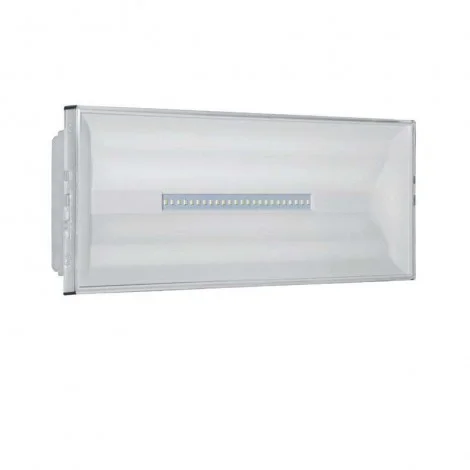 Cooper-Eaton Lampada Plafoniera Emergenza LED 11W 150lm