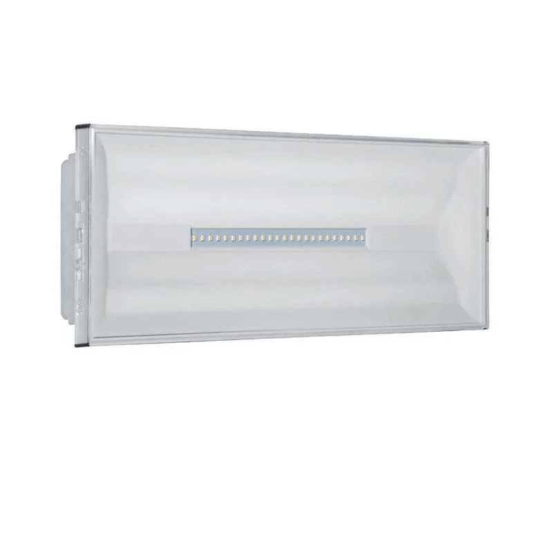 Cooper-Eaton Lampada Plafoniera Emergenza LED 11W 150lm