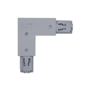 Ivela power coupling L Grey Binary Three Phase