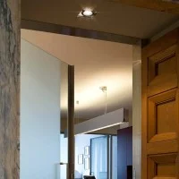 Flos Accessorio Kit Cornice Pre-Installazione per Battery NO