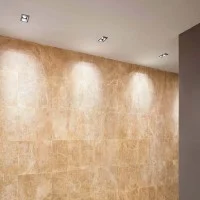 Flos Battery Trim Small 2L Adjustable Recessed LED Spotlight By