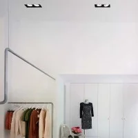 Flos Accessory Pre-Installation Frame Kit for Battery NO Trim