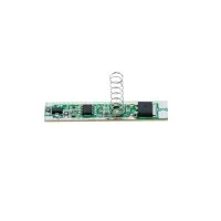 Mini Switch On/Off touch and dimmer for Strip LED with memory