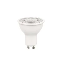 Bot Lighting Shot 6W LED Dimmable Bulb GU10 PAR16 230V White Bot Lighting Shot 6W LED Dimmable Bulb GU10 PAR16 230V White