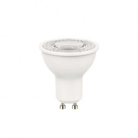 Bot Lighting Shot 6W LED Dimmable Bulb GU10 PAR16 230V White