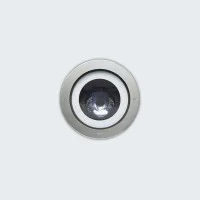 iGuzzini B022 Light Up Walk Incasso Pavimento 70W Esterno IP67