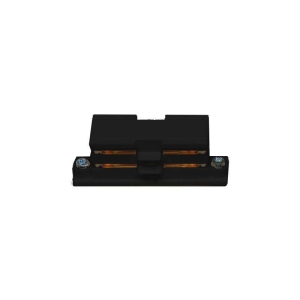 Iguzzini mws2 junction black wired retractable for track
