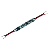 Interruttore Mini On/Off touch e dimmer per Striscia LED con