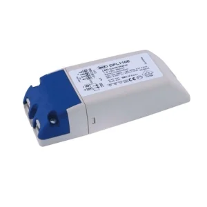 QLT Power Supply DPL110E 11W 35V 350mA for LED Modules
