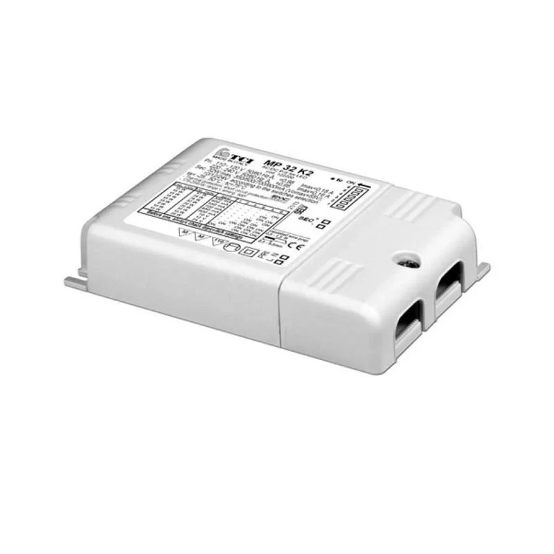 TCI MP 32 K2 Electronic Driver Multipower LED DC 100-264V 32W TCI MP 32 K2 Electronic Driver Multipower LED DC 100-264V 32W