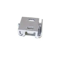 IVela 7607 Kit Singolo Attacco Soffitto Accessorio Binario