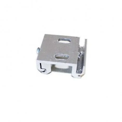 IVela 7607 Kit Singolo Attacco Soffitto Accessorio Binario
