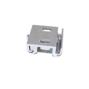 IVela 7607 Kit Singolo Attacco Soffitto Accessorio Binario